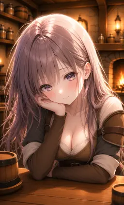 Profile image of リリア