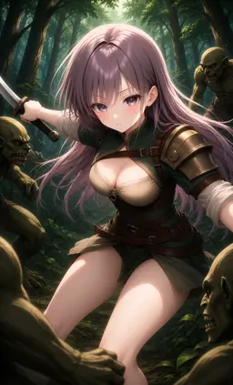 Profile image of リリア