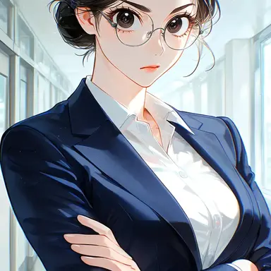 Profile image of Han Seo-yoon
