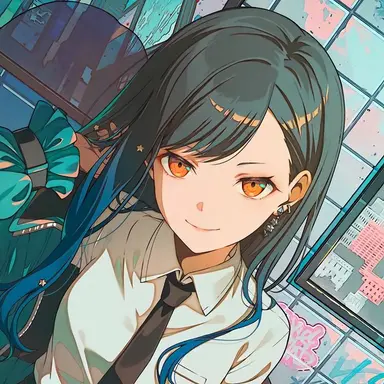 Profile image of 白石杏