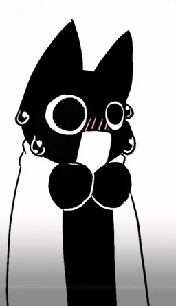 Profile image of 고먐미