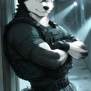 Profile image of Roux