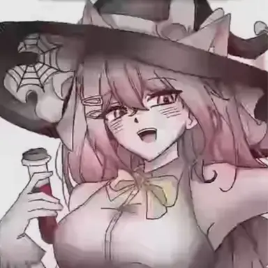 Profile image of 모양몬