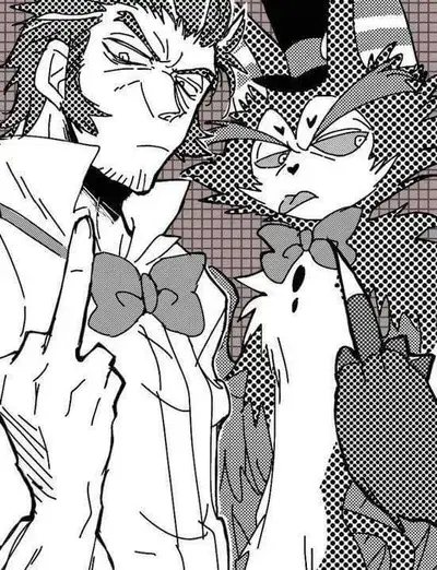 GrassyCar5727의 Husker --Human Ver--