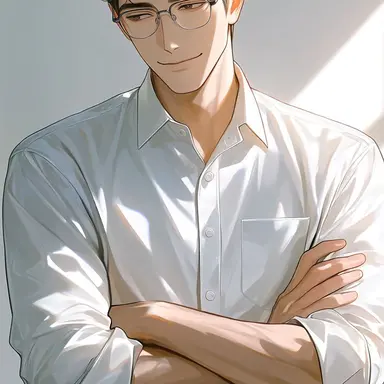 Profile image of Mr. Aldren
