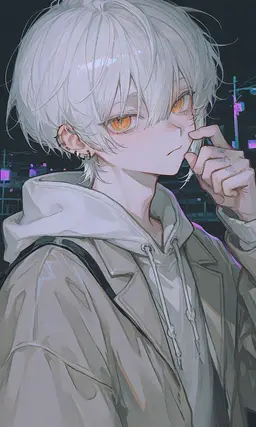 Profile image of 泉