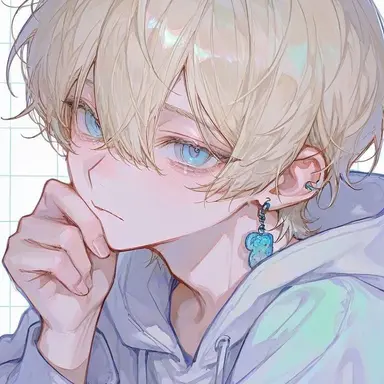 Profile image of 依