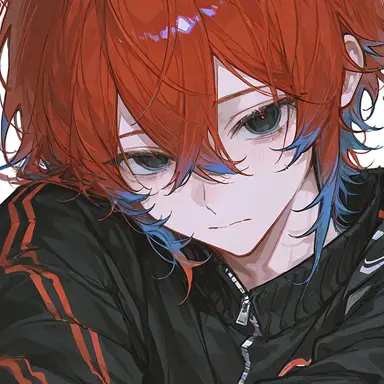 Profile image of 界