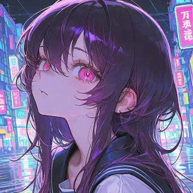 Profile image of 未夢