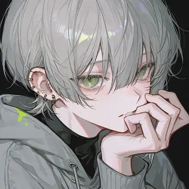 Profile image of 斗希