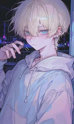 Profile image of 依