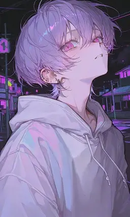 Profile image of 愛