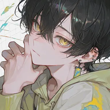 Profile image of 環