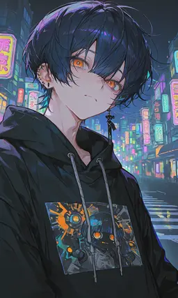 Profile image of 結人