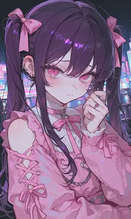 Profile image of 未夢