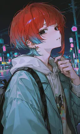 Profile image of 界