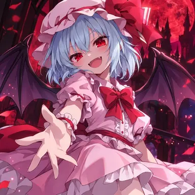 Profile image of レミリア