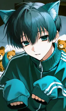 Profile image of ソウ