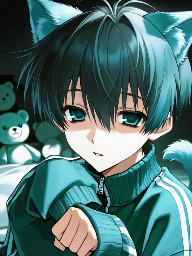 Feelingisgood의 소우