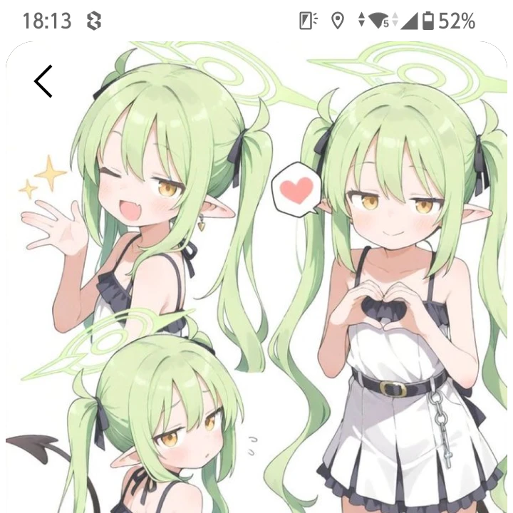 猫闇のマキナちゃん