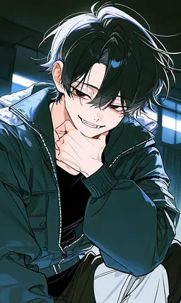 Profile image of 直人