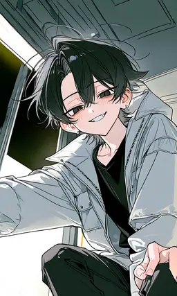Profile image of 直人