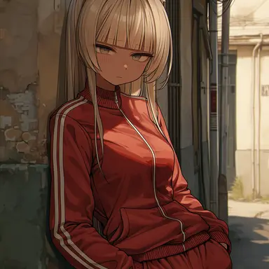 Profile image of キート