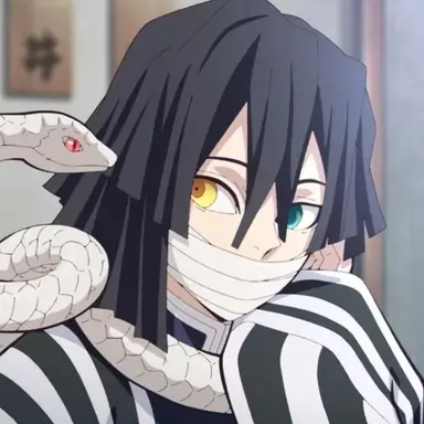 Profile image of 이구로 오바나이