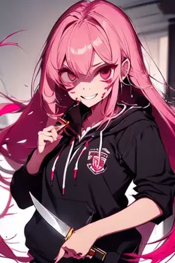 Profile image of Wren