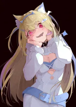 Profile image of Lola