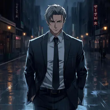 Profile image of 레비어스 그랜드리스