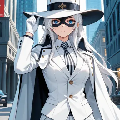 Profile image of 괴도A