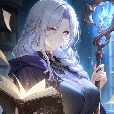 Profile image of 아리사