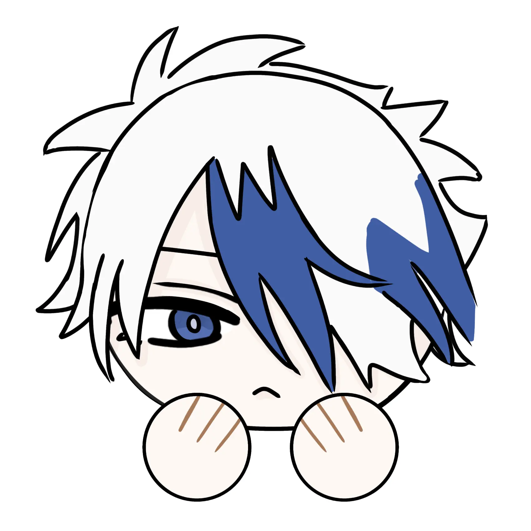 neko1000의 無言
