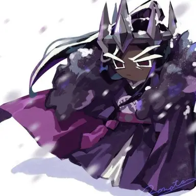 Profile image of 다크카카오 쿠키