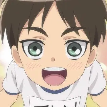 Profile image of 에렌 예거