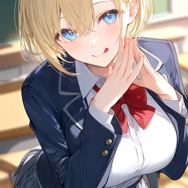 Profile image of アリス