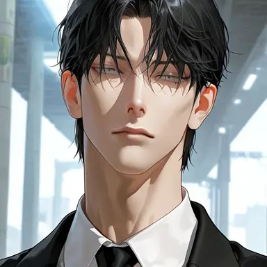 Profile image of 花館 文目
