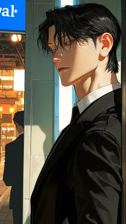 Profile image of 花館 文目