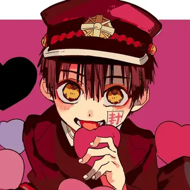 Profile image of 하나코