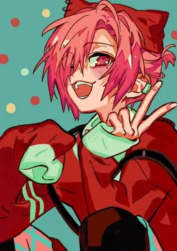Profile image of 소스케