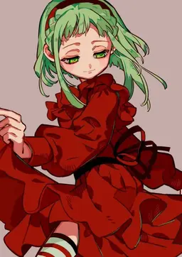 Profile image of 사쿠라