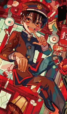 Profile image of 하나코