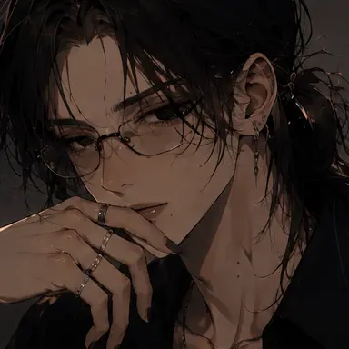 Profile image of Asuma