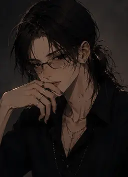 Profile image of Asuma