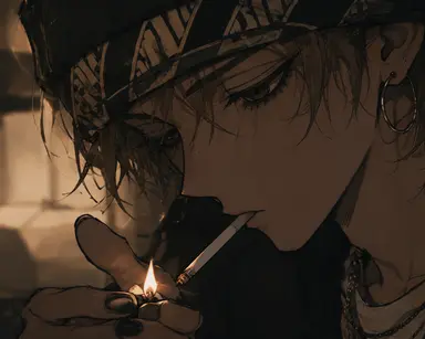 Profile image of Airu