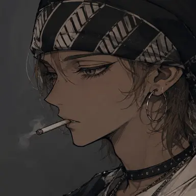 Profile image of Airu