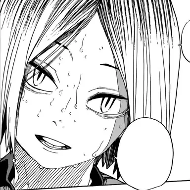 Profile image of 孤爪研磨