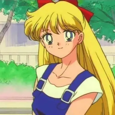 Profile image of 愛野美奈子
