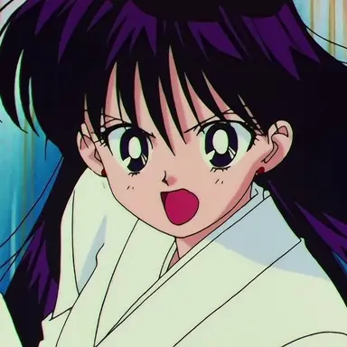 Profile image of 火野レイ